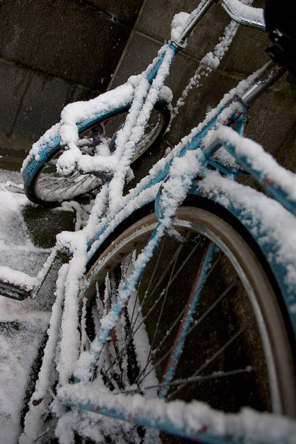 Snowcycle III